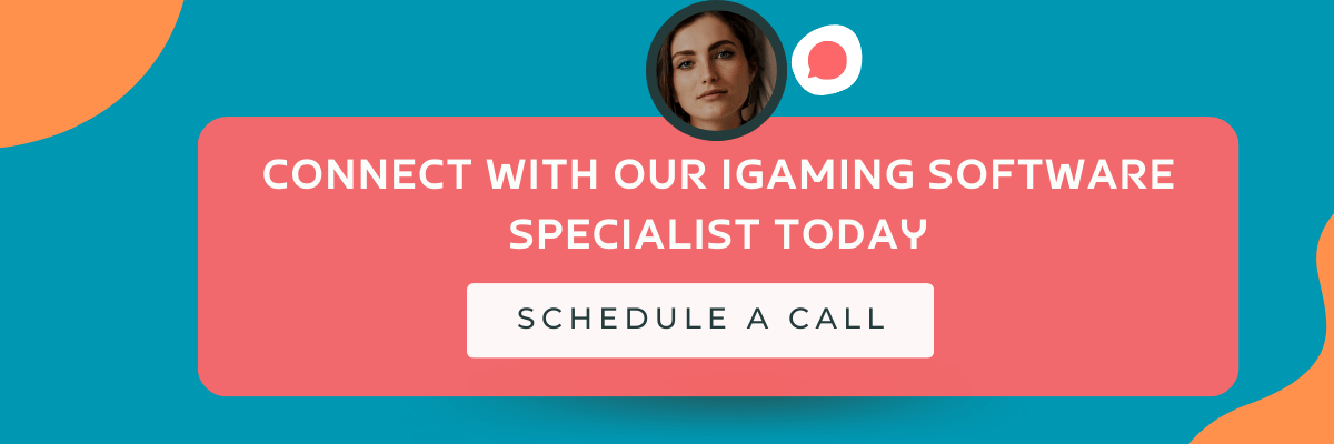 iGaming Software Development Company